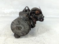 2010-2017 Gmc Terrain Car Starter Motor Solenoid OEM P/N:12609317 Fits Fits 2007 2008 2009 2010 2011 2012 2013 2014 2015 201