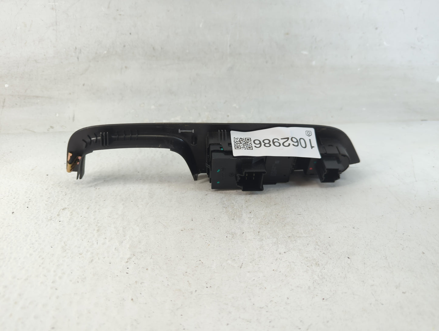 2010-2017 Gmc Terrain Master Power Window Switch Replacement Driver Side Left P/N:20838941 Fits OEM Used Auto Parts - Oemuse