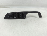 2010-2017 Gmc Terrain Master Power Window Switch Replacement Driver Side Left P/N:20917598 Fits OEM Used Auto Parts - Oemuse