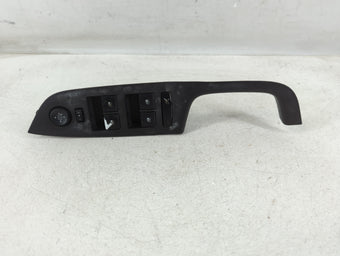 compare product 2010-2017 Gmc Terrain Master Power Window Switch Replacement Driver Side Left P/N:20917598 Fits OEM Used Auto Parts