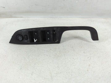 2010-2017 Gmc Terrain Master Power Window Switch Replacement Driver Side Left P/N:20917598 Fits OEM Used Auto Parts - Oemuse