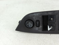 2010-2017 Gmc Terrain Master Power Window Switch Replacement Driver Side Left P/N:20917598 Fits OEM Used Auto Parts - Oemuse