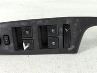 2010-2017 Gmc Terrain Master Power Window Switch Replacement Driver Side Left P/N:20917598 Fits OEM Used Auto Parts - Oemuse