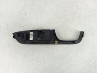 2010-2017 Gmc Terrain Master Power Window Switch Replacement Driver Side Left P/N:20917598 Fits OEM Used Auto Parts - Oemuse