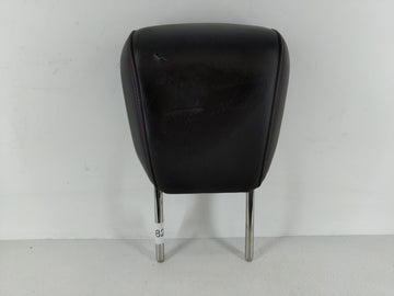 2010 Gmc Terrain Headrest Head Rest Front Driver Passenger Seat Fits OEM Used Auto Parts