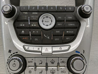 2010-2011 Gmc Terrain Radio AM FM Cd Player Receiver Replacement P/N:20878050 Fits Fits 2010 2011 OEM Used Auto Parts - Oemu