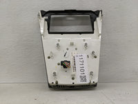 2010-2011 Gmc Terrain Radio AM FM Cd Player Receiver Replacement P/N:20878050 Fits Fits 2010 2011 OEM Used Auto Parts - Oemu