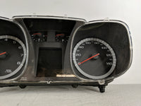 2010 Gmc Terrain Instrument Cluster Speedometer Gauges P/N:20919740 Fits OEM Used Auto Parts - Oemusedautoparts1.com