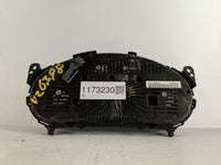 2010 Gmc Terrain Instrument Cluster Speedometer Gauges P/N:20919740 Fits OEM Used Auto Parts - Oemusedautoparts1.com