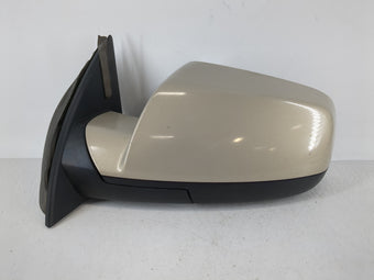 compare product 2010-2011 Gmc Terrain Driver Side View Mirror - Left Door Mirror OEM Used
