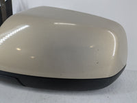 2010-2011 Gmc Terrain Driver Side View Mirror - Left Door Mirror OEM Used - Oemusedautoparts1.com