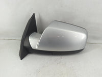 2010-2011 Gmc Terrain Driver Side View Mirror - Left Door Mirror OEM Used - Oemusedautoparts1.com