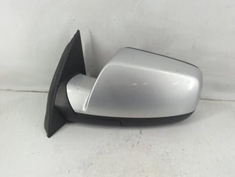 compare product 2010-2011 Gmc Terrain Driver Side View Mirror - Left Door Mirror OEM Used