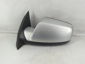 2010-2011 Gmc Terrain Driver Side View Mirror - Left Door Mirror OEM Used - Oemusedautoparts1.com
