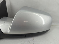 2010-2011 Gmc Terrain Driver Side View Mirror - Left Door Mirror OEM Used - Oemusedautoparts1.com