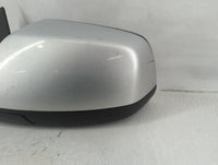 2010-2011 Gmc Terrain Driver Side View Mirror - Left Door Mirror OEM Used - Oemusedautoparts1.com