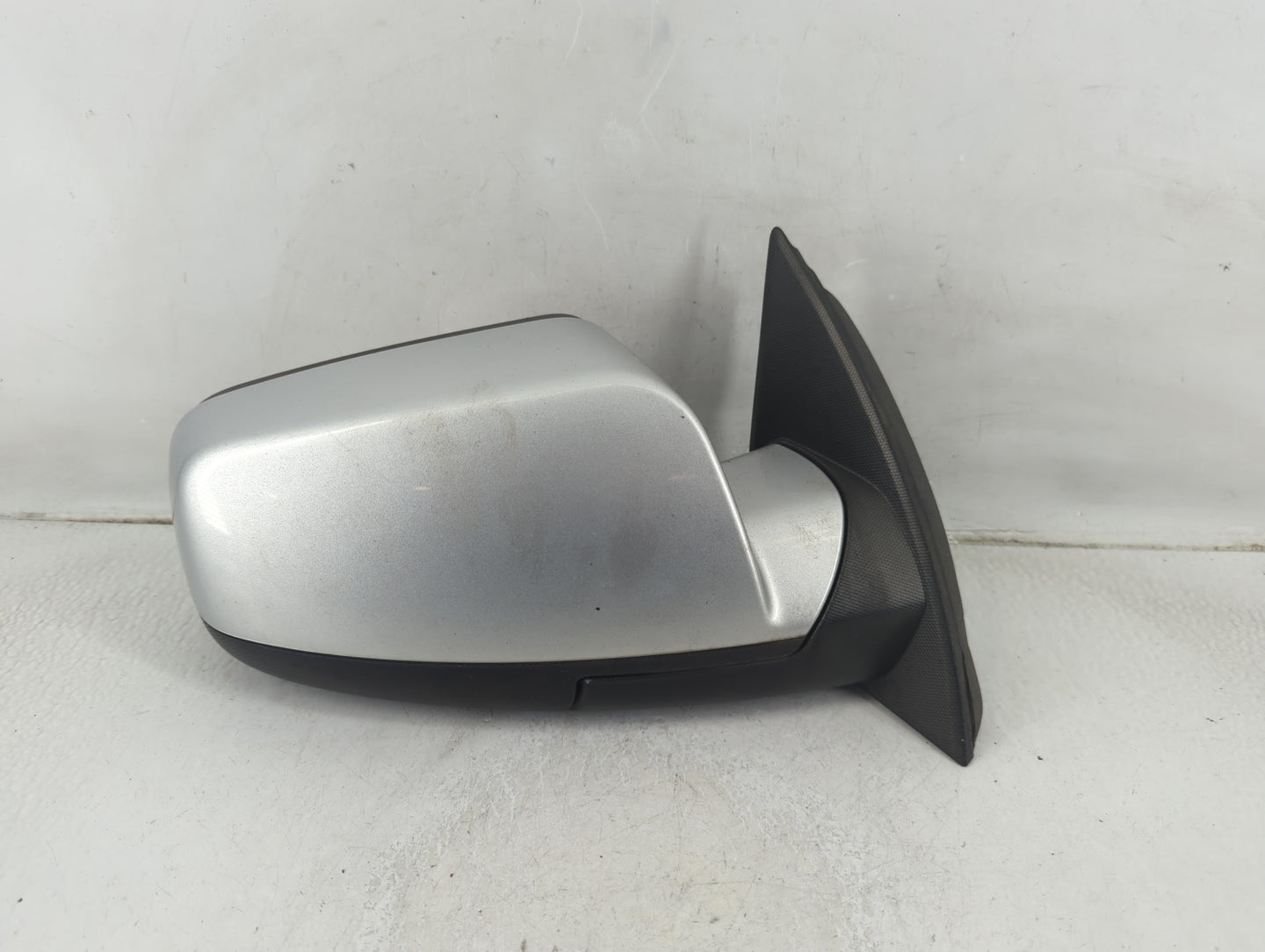 2010-2011 Gmc Terrain Passenger Side View Mirror - Right Door Mirror OEM Used - Oemusedautoparts1.com