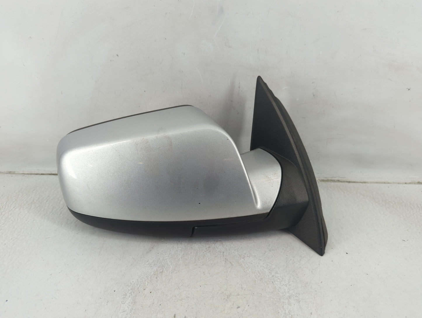 2010-2011 Gmc Terrain Passenger Side View Mirror - Right Door Mirror OEM Used - Oemusedautoparts1.com