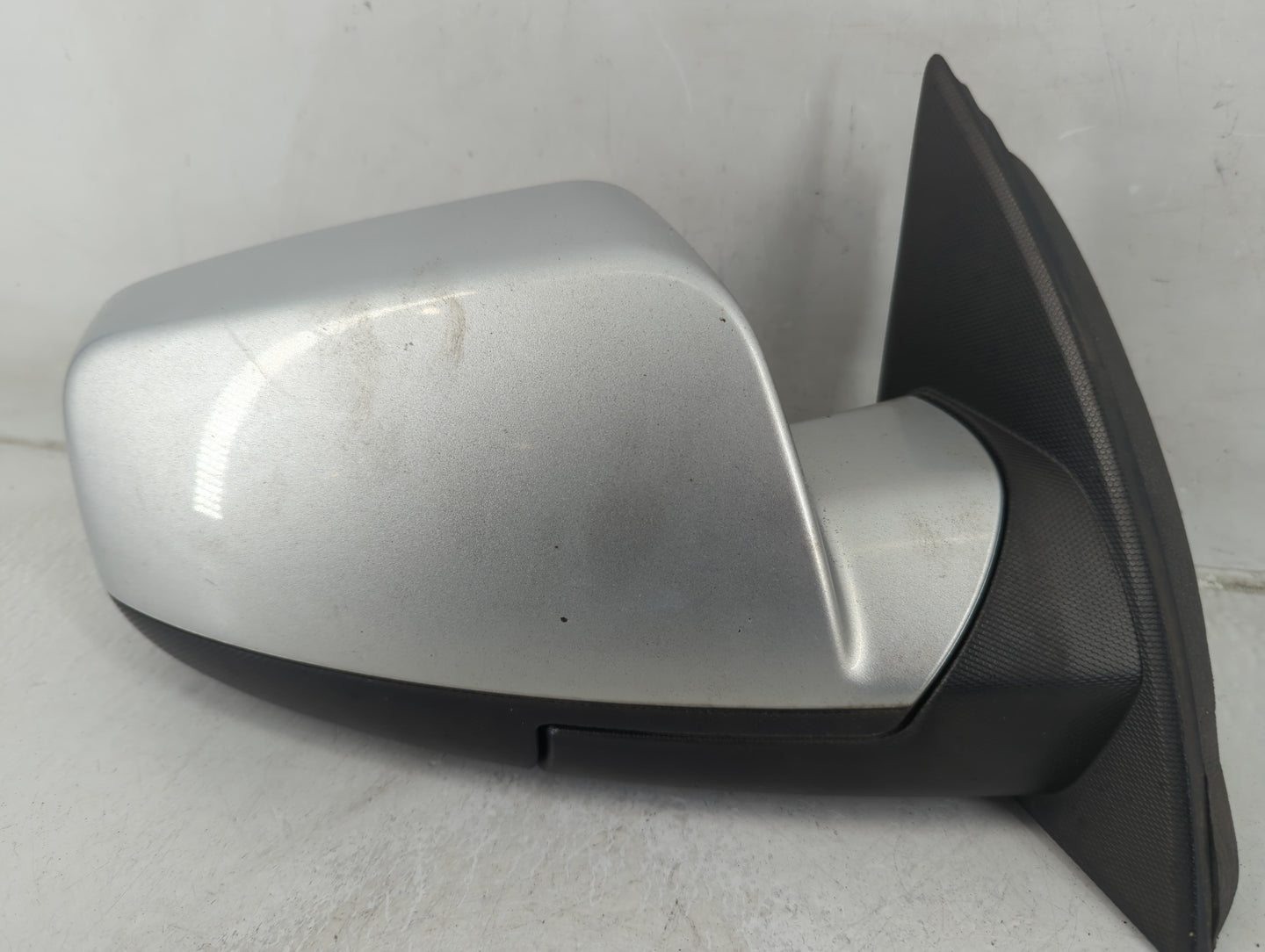 2010-2011 Gmc Terrain Passenger Side View Mirror - Right Door Mirror OEM Used - Oemusedautoparts1.com