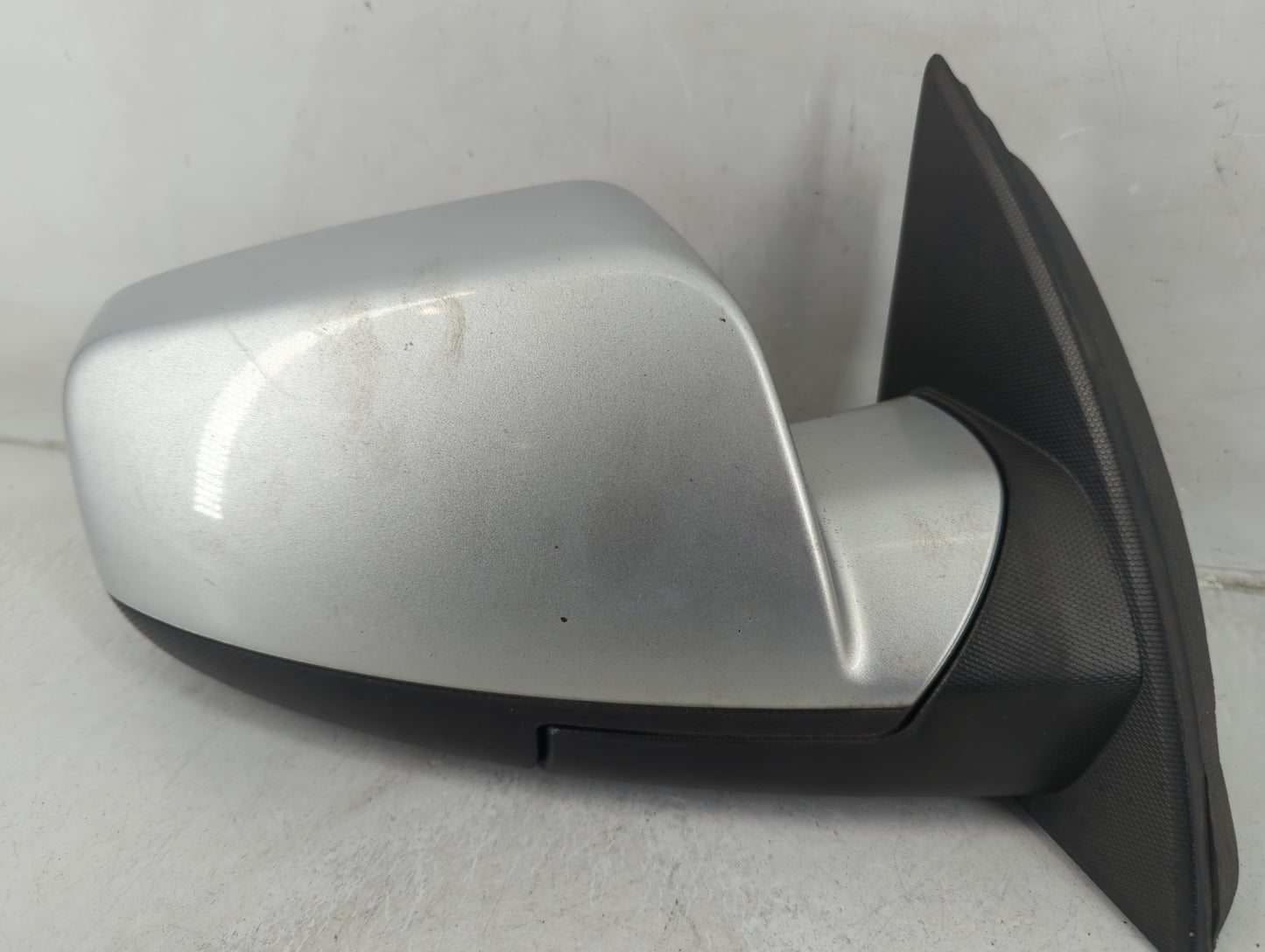 2010-2011 Gmc Terrain Passenger Side View Mirror - Right Door Mirror OEM Used - Oemusedautoparts1.com