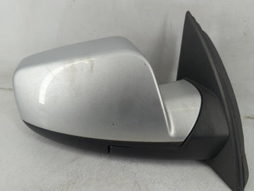 2010-2011 Gmc Terrain Passenger Side View Mirror - Right Door Mirror OEM Used