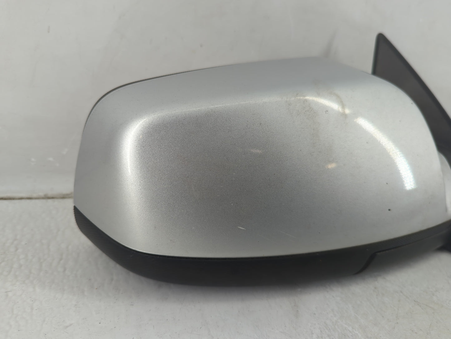 2010-2011 Gmc Terrain Passenger Side View Mirror - Right Door Mirror OEM Used - Oemusedautoparts1.com