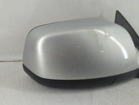 2010-2011 Gmc Terrain Passenger Side View Mirror - Right Door Mirror OEM Used - Oemusedautoparts1.com
