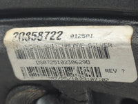 2010-2011 Gmc Terrain Passenger Side View Mirror - Right Door Mirror OEM Used - Oemusedautoparts1.com