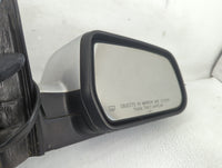 2010-2011 Gmc Terrain Passenger Side View Mirror - Right Door Mirror OEM Used - Oemusedautoparts1.com