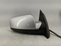 2010 Gmc Terrain Side Mirror Replacement Passenger Right View Door Mirror Fits OEM Used Auto Parts - Oemusedautoparts1.com