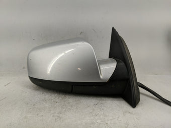 compare product 2010 Gmc Terrain Side Mirror Replacement Passenger Right View Door Mirror Fits OEM Used Auto Parts