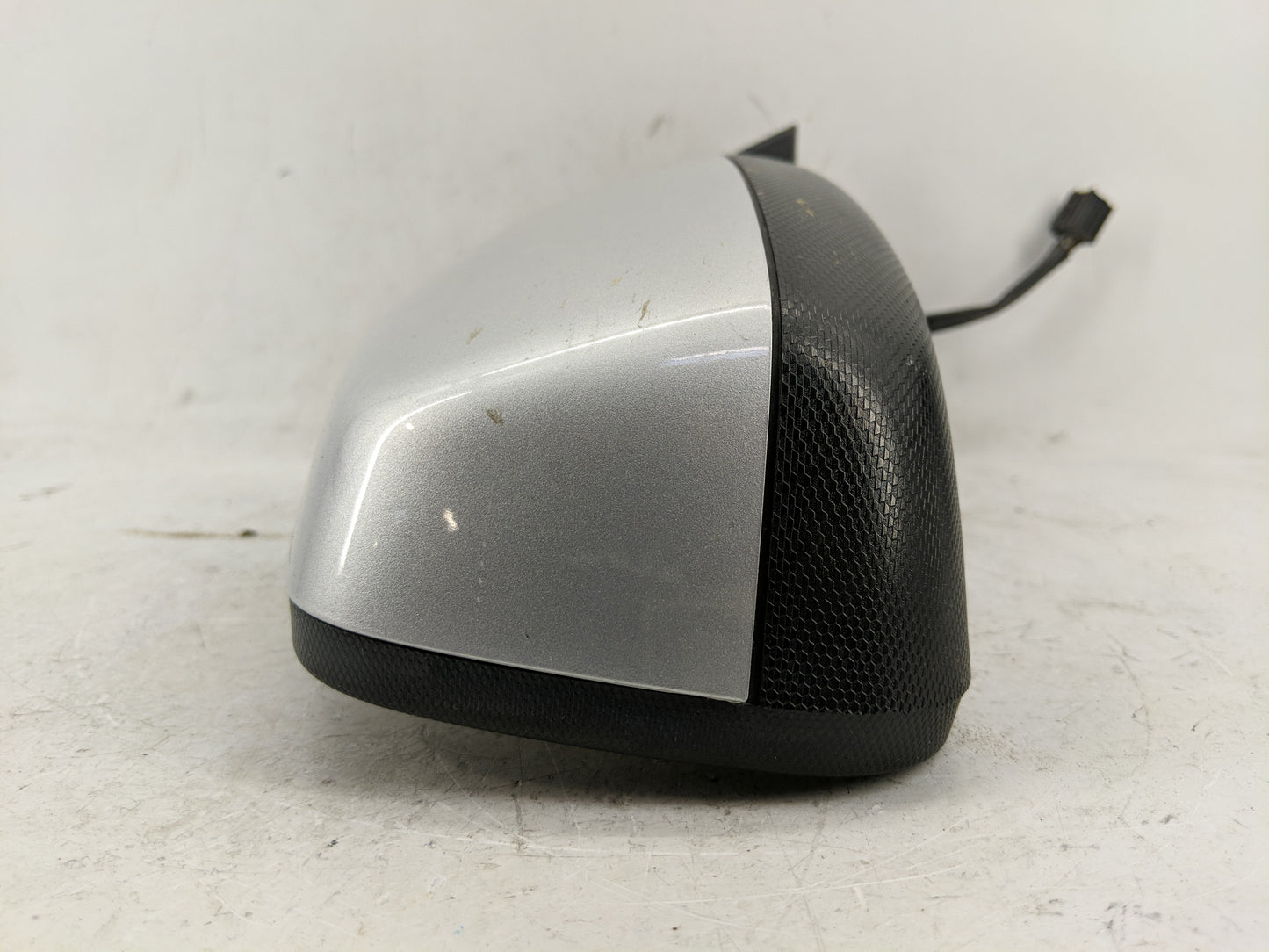 2010 Gmc Terrain Side Mirror Replacement Passenger Right View Door Mirror Fits OEM Used Auto Parts - Oemusedautoparts1.com