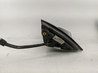 2010 Gmc Terrain Side Mirror Replacement Passenger Right View Door Mirror Fits OEM Used Auto Parts - Oemusedautoparts1.com