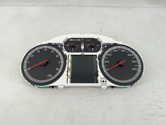 compare product 2010 Gmc Terrain Instrument Cluster Speedometer Gauges P/N:286300231666 A2C53393702 Fits OEM Used Auto Parts