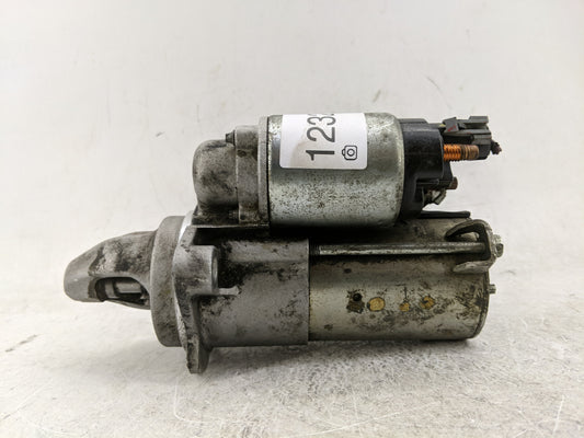 2010-2017 Gmc Terrain Car Starter Motor Solenoid OEM Fits Fits 2007 2008 2009 2010 2011 2012 2013 2014 2015 2016 2017 OEM Us