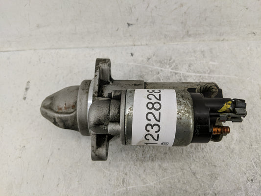2010-2017 Gmc Terrain Car Starter Motor Solenoid OEM Fits Fits 2007 2008 2009 2010 2011 2012 2013 2014 2015 2016 2017 OEM Used Auto Parts