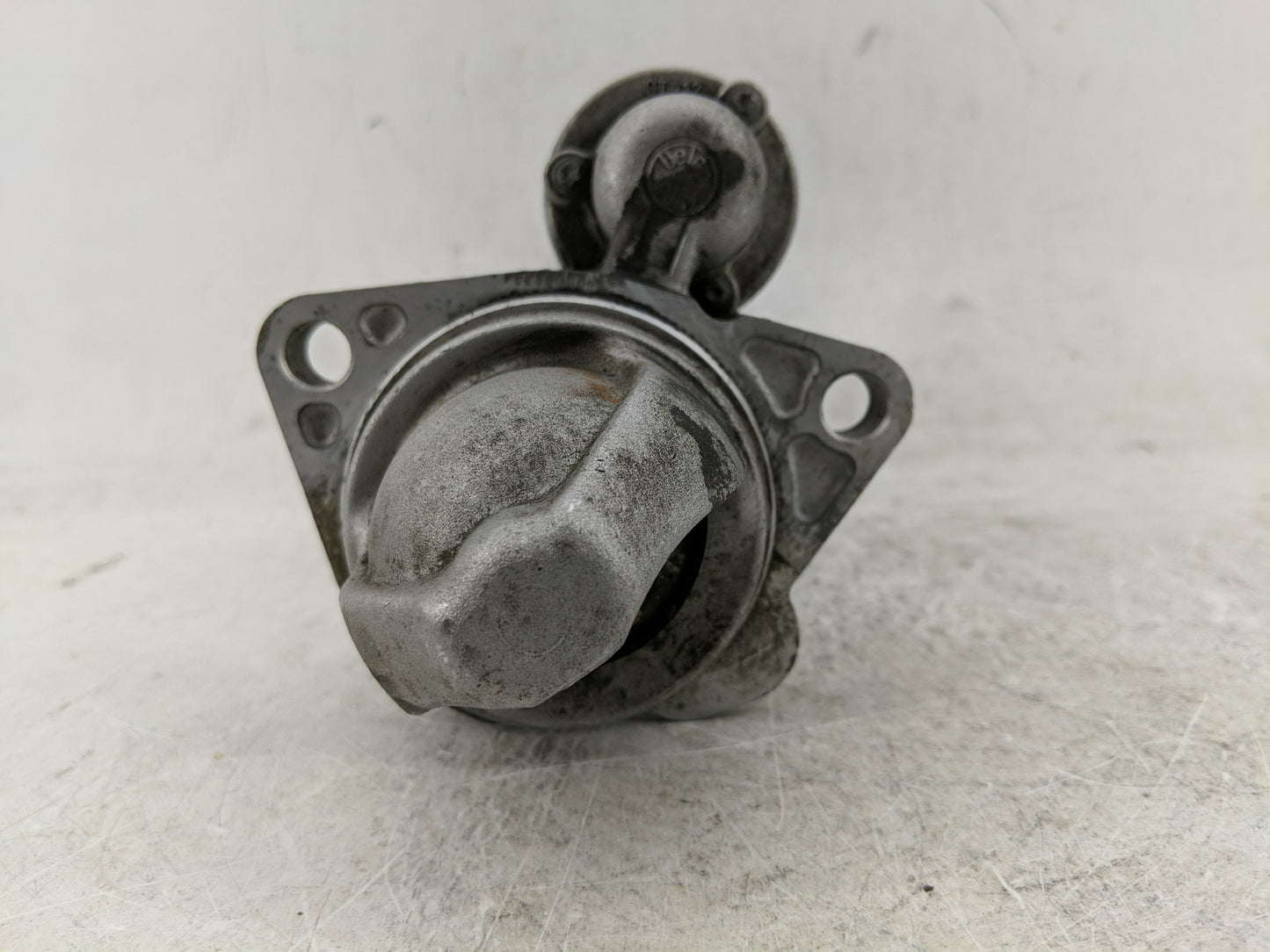2010-2017 Gmc Terrain Car Starter Motor Solenoid OEM Fits Fits 2007 2008 2009 2010 2011 2012 2013 2014 2015 2016 2017 OEM Us