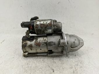 compare product 2010-2017 Gmc Terrain Car Starter Motor Solenoid OEM Fits Fits 2007 2008 2009 2010 2011 2012 2013 2014 2015 2016 2017 OEM Used Auto Parts