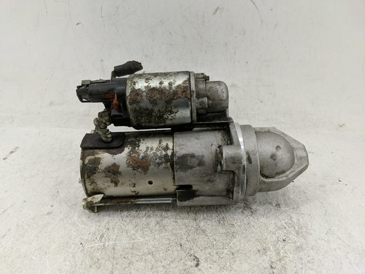 2010-2017 Gmc Terrain Car Starter Motor Solenoid OEM Fits Fits 2007 2008 2009 2010 2011 2012 2013 2014 2015 2016 2017 OEM Us