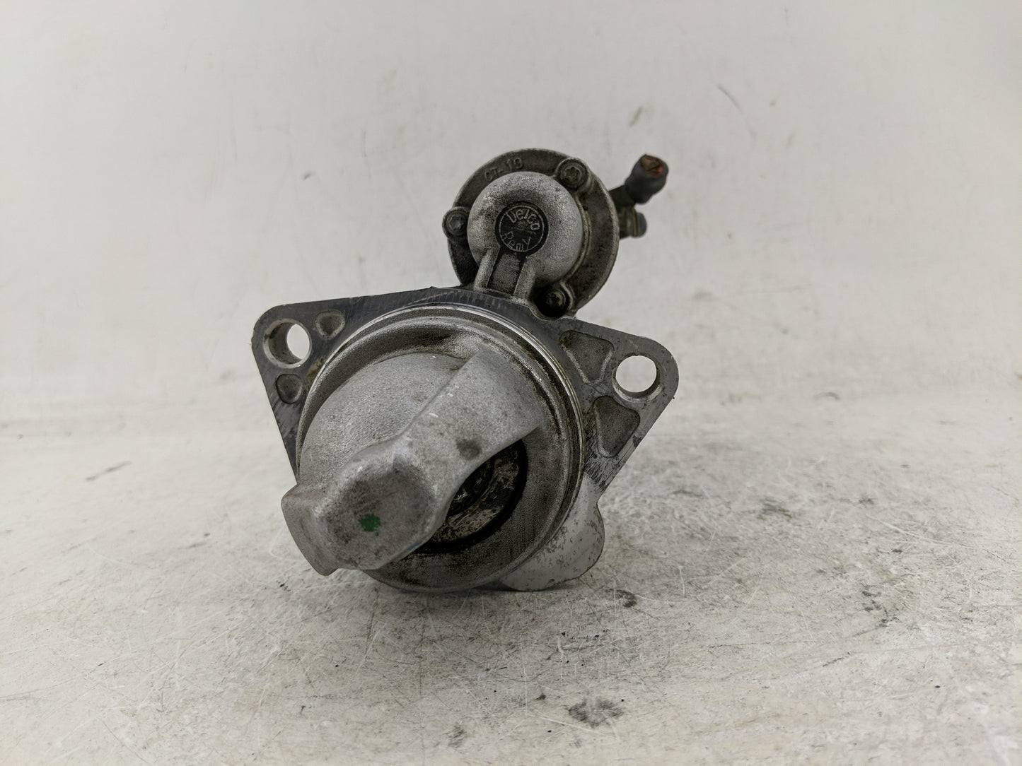 2010-2017 Gmc Terrain Car Starter Motor Solenoid OEM Fits Fits 2007 2008 2009 2010 2011 2012 2013 2014 2015 2016 2017 OEM Us