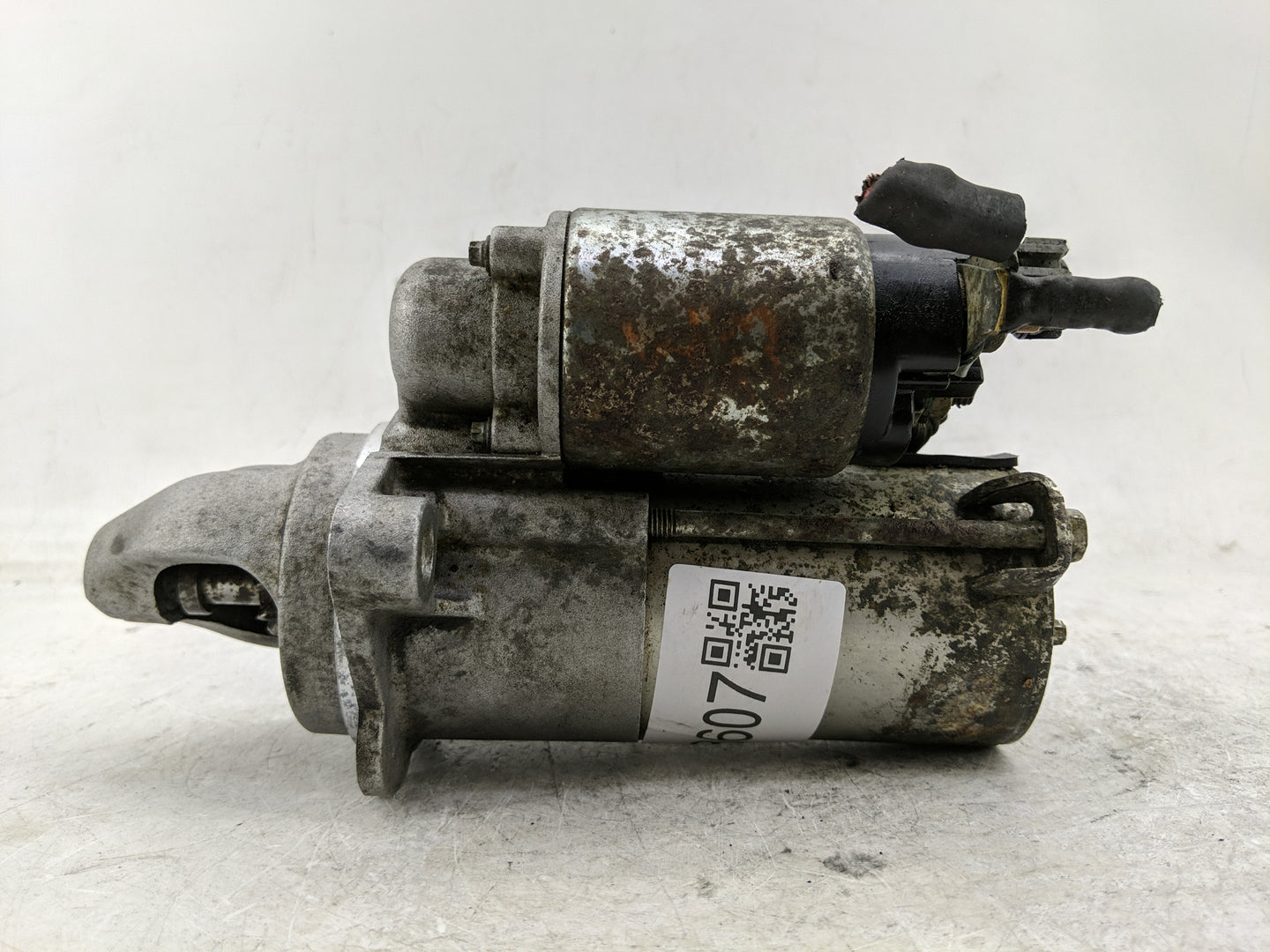 2010-2017 Gmc Terrain Car Starter Motor Solenoid OEM Fits Fits 2007 2008 2009 2010 2011 2012 2013 2014 2015 2016 2017 OEM Us