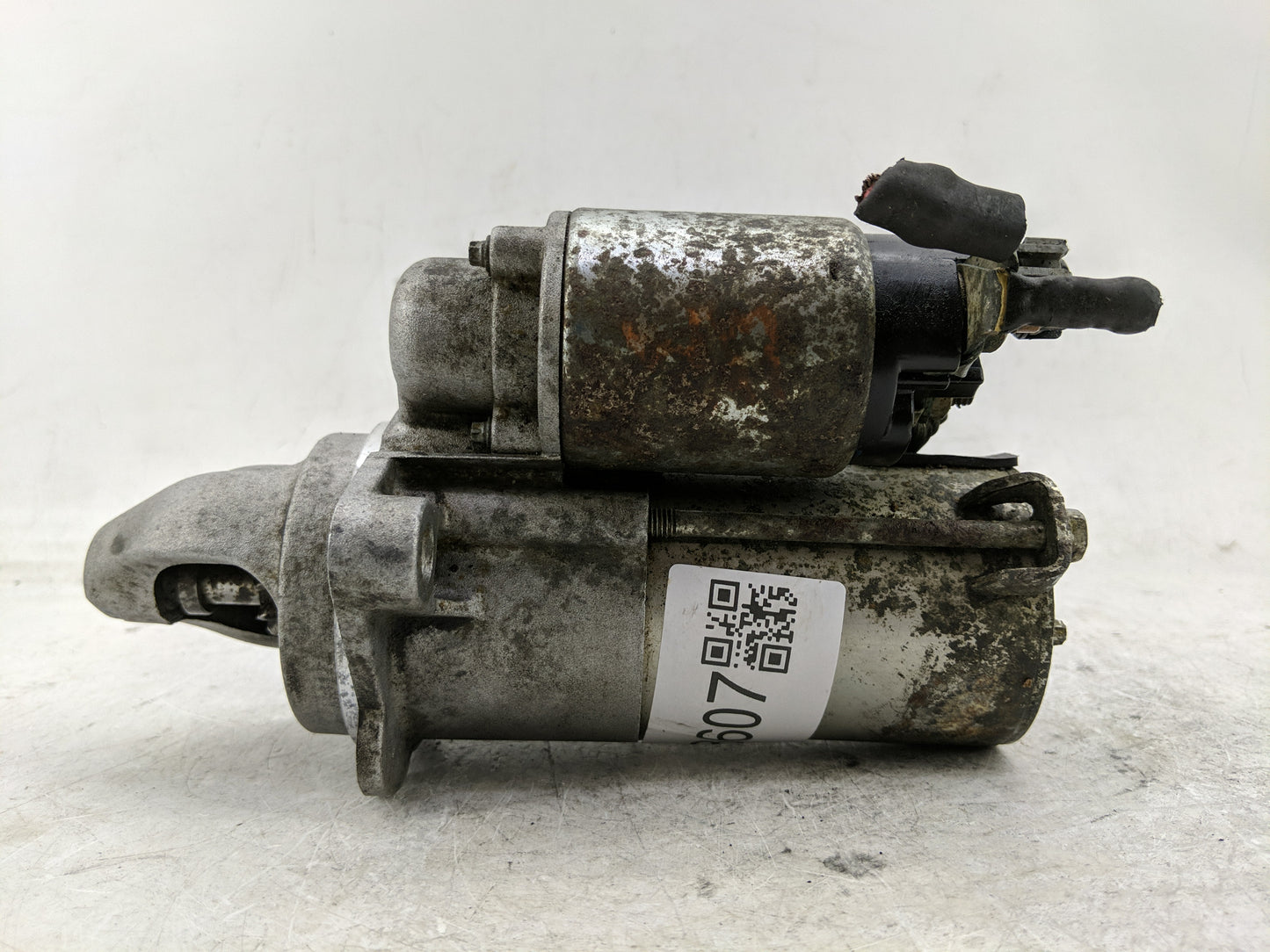 2010-2017 Gmc Terrain Car Starter Motor Solenoid OEM Fits Fits 2007 2008 2009 2010 2011 2012 2013 2014 2015 2016 2017 OEM Us