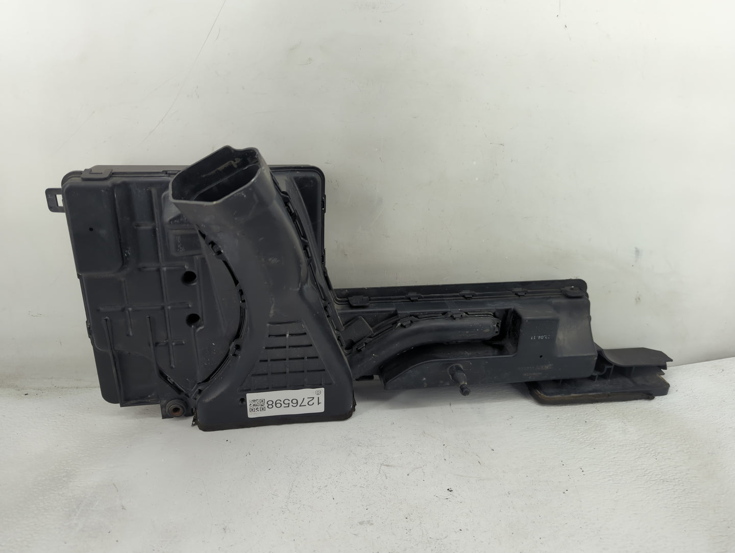2010-2011 Gmc Terrain Air Cleaner Intake-duct Hose Tube - Oemusedautoparts1.com