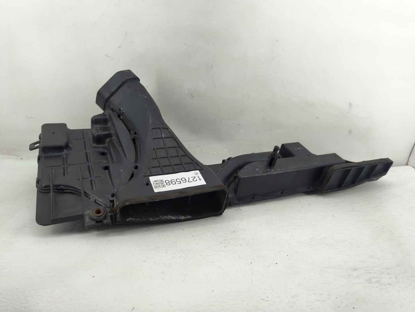 2010-2011 Gmc Terrain Air Cleaner Intake-duct Hose Tube - Oemusedautoparts1.com
