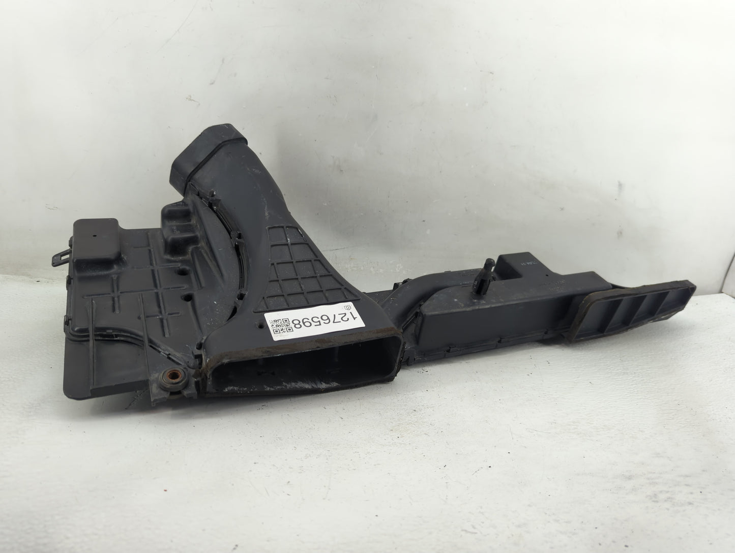 2010-2011 Gmc Terrain Air Cleaner Intake-duct Hose Tube - Oemusedautoparts1.com