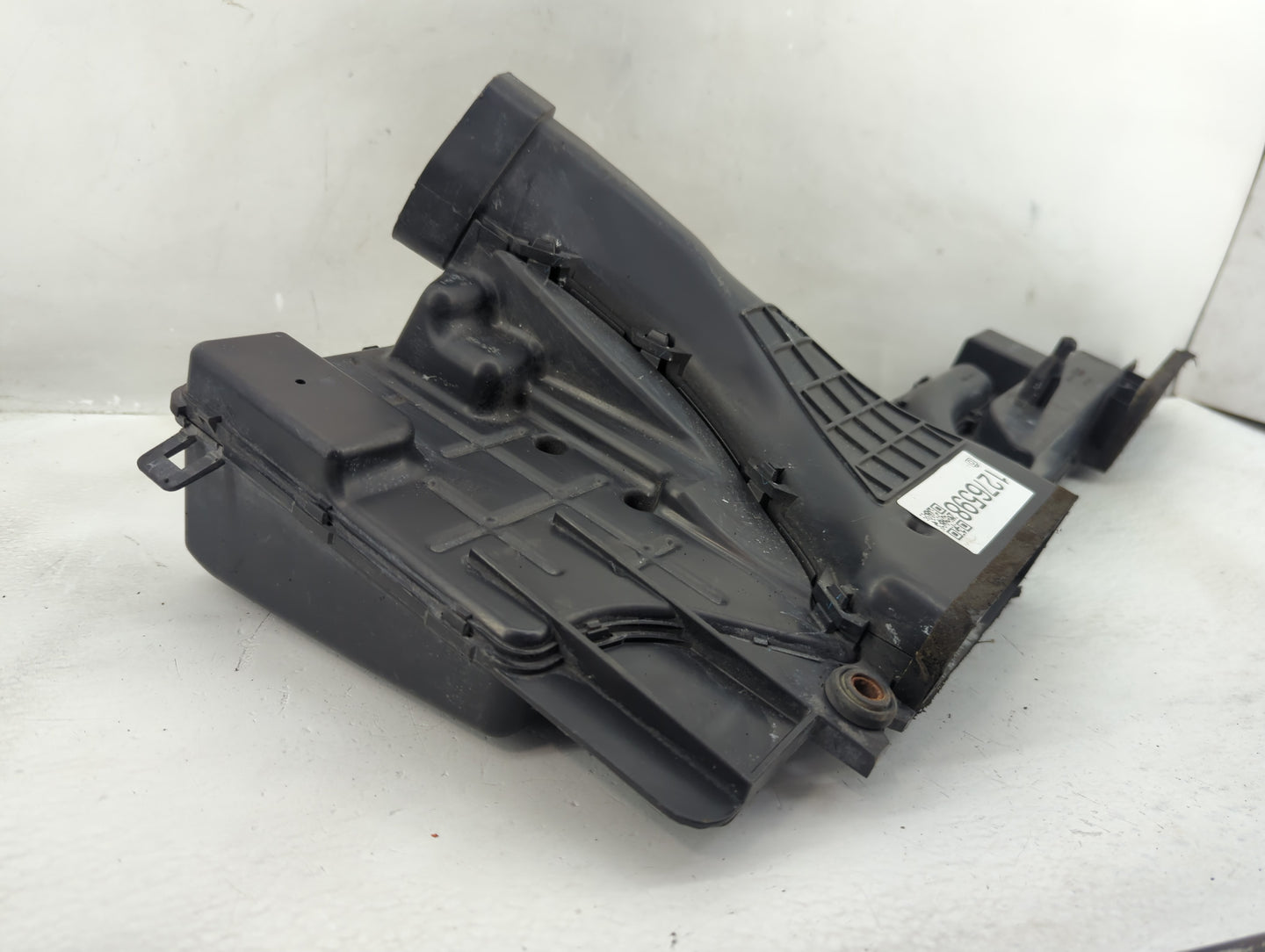 2010-2011 Gmc Terrain Air Cleaner Intake-duct Hose Tube - Oemusedautoparts1.com