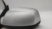 2010-2011 Gmc Terrain Driver Side View Mirror - Left Door Mirror OEM Used - Oemusedautoparts1.com