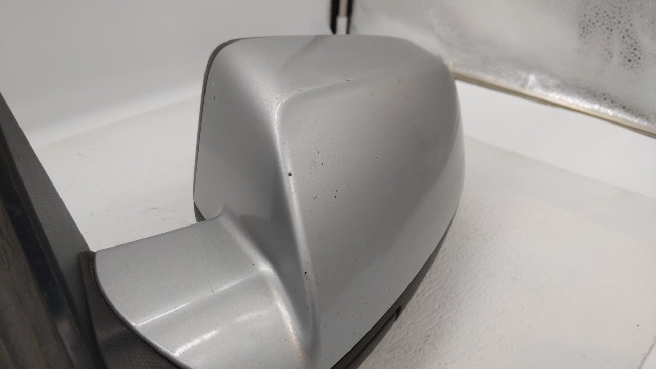 2010-2011 Gmc Terrain Driver Side View Mirror - Left Door Mirror OEM Used - Oemusedautoparts1.com