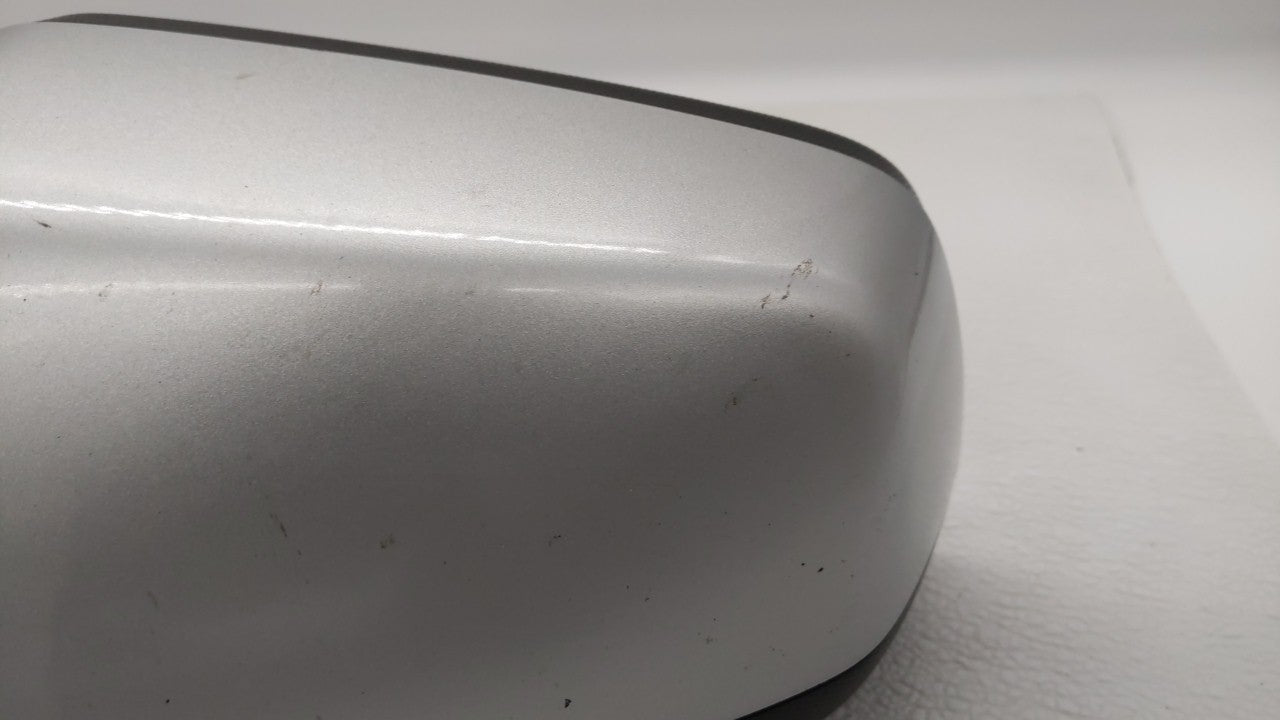 2010-2011 Gmc Terrain Driver Side View Mirror - Left Door Mirror OEM Used - Oemusedautoparts1.com