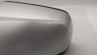 2010-2011 Gmc Terrain Driver Side View Mirror - Left Door Mirror OEM Used - Oemusedautoparts1.com